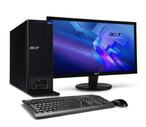 ACER COMPUTERS REPAIR AND FIX