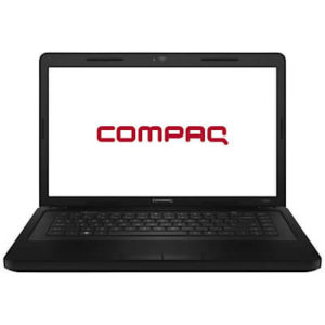 COMPAQ LAPTOP COMPUTERS REPAIR AND FIX
