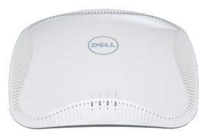 DELL ACCESS POINT REPAIR AND FIX