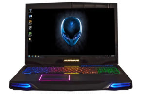 DELL ALIENWARE LAPTOP COMPUTERS REPAIR AND FIX