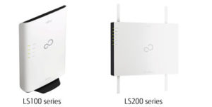 FUJITSU ACCESS POINT REPAIR AND FIX
