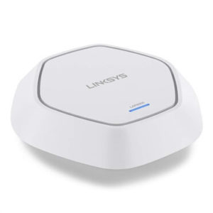 LINKSYS ACCESS POINT REPAIR AND FIX