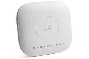 CISCO ACCESS POINT