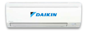 DAIKIN AIR CONDITIONING