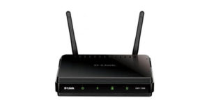 DLINK ACCESS POINT