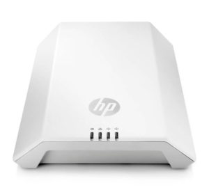 HP ACCESS POINT
