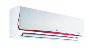 LG AIR CONDITIONING