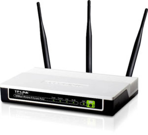 TPLINK ACCESS POINT