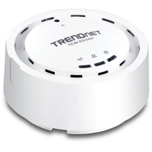 TRENDNET ACCESS POINT